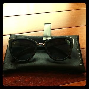 Quay Australia Sunglasses